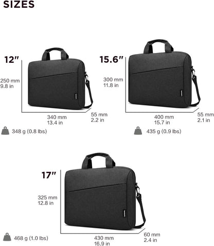 Lenovo GX40Q17229 T210 15.6" Laptop Messenger Bag
