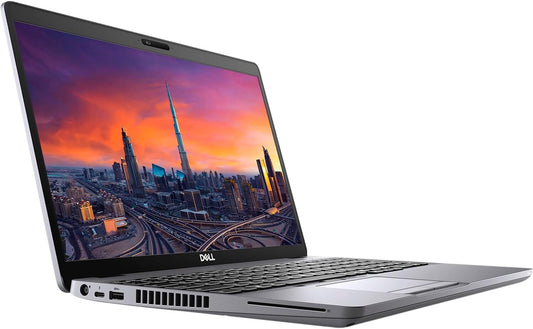 Dell Precision 3550 Laptop i5 16GB 256GB SSD Win11 (Renewed)