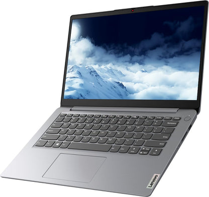 Lenovo 14 Intel Celeron N4020 Windows 11 Pro Laptop