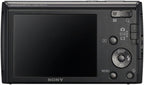 Sony DSCW510/B Cyber-Shot 12.1 MP Digital Camera