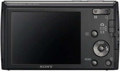 Sony DSCW510/B Cyber-Shot 12.1 MP Digital Camera