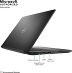 Dell Core i5 Latitude 7390 13.3