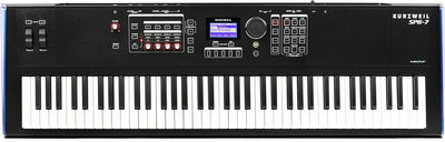 Kurzweil AMS-SP6-7 76-Key Stage Piano