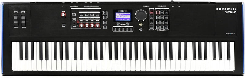 Kurzweil AMS-SP6-7 76-Key Stage Piano — main product image