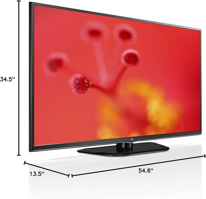 LG 60PN6500 60-Inch 1080p Plasma HDTV (2013 Model)