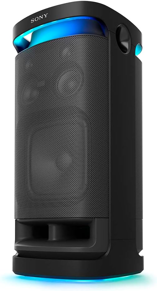 Sony SRSXV900 X-Series Wireless Bluetooth Karaoke Party Speaker