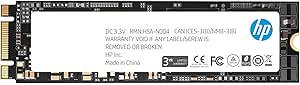 HP 2LU79AA#ABB 250GB S700 M.2 SATA SSD