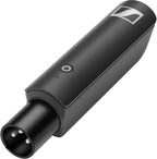 Sennheiser XSW-D XLR Male Plug-and-Play Receiver