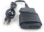 Dell LA65NM170/HA65NM170 65W USB-C Laptop Charger Power Adapter
