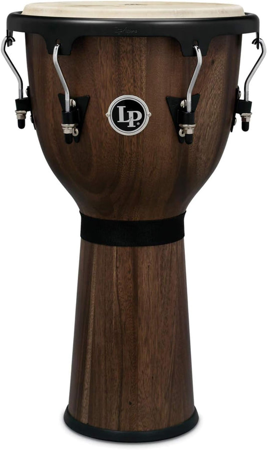 Latin Percussion LPA632-SW Aspire Jamjuree Wood Djembe