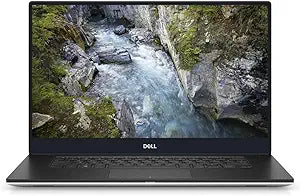 Dell Precision 5540 4K Touchscreen Laptop - i7, 32GB, 1TB SSD