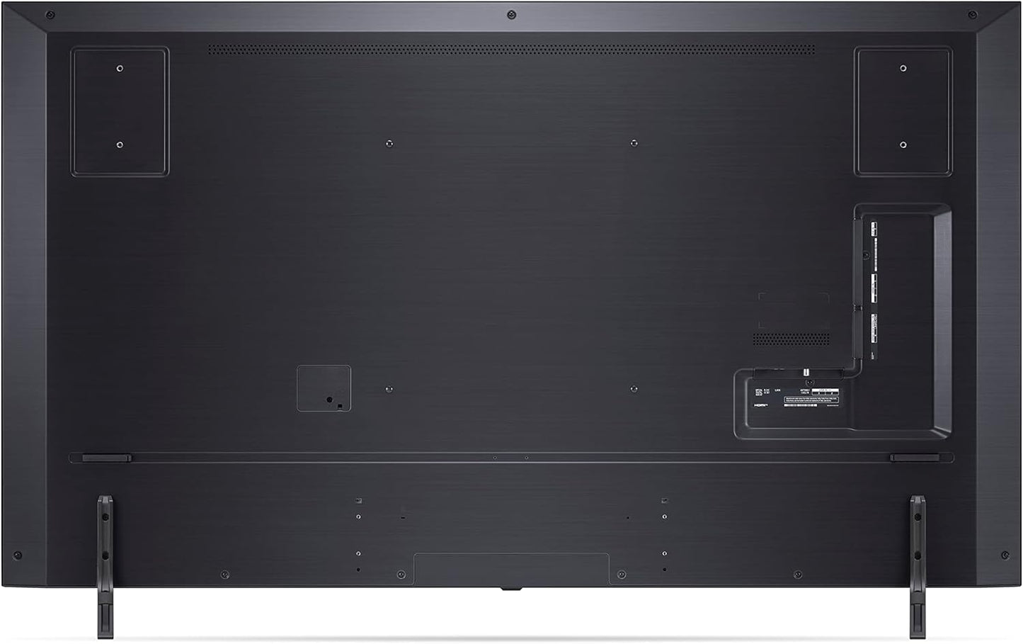 LG 75QNED80UQA 75-Inch QNED Mini-LED 4K Smart TV
