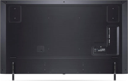 LG 75QNED80UQA 75-Inch QNED Mini-LED 4K Smart TV