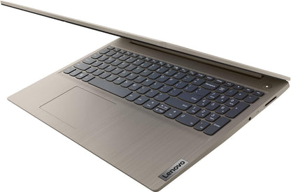 Lenovo Ideapad 3 15.6" Touchscreen Laptop i3 8GB 256GB SSD