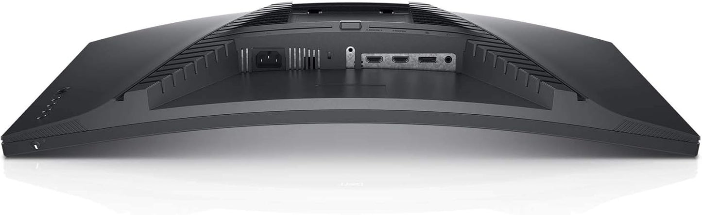 Dell S2721HGF 27-Inch 144Hz Curved Gaming Monitor FHD