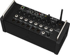 Behringer XR16 X Air Digital Mixer iPad Android