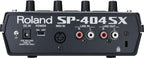 Roland SP-404SX Linear Wave Sampler Portable Sampler