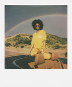 Polaroid Color Go Film 32 Photos Instant Camera