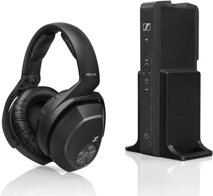Sennheiser RS 175 RF Wireless TV Headphones