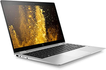 HP EliteBook x360 1040 G5 2-in-1 i7 Touch Laptop