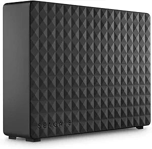 Seagate STEB14000400 14TB Expansion Desktop Drive — main product image
