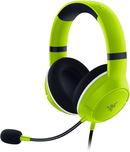 Razer RZ82-03970300-B3U1 Essential Duo Xbox Headset & Charging Stand