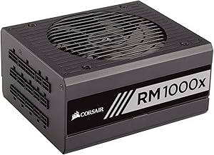 Corsair RMX Series 1000W PSU CP-9020094-EU Renewed