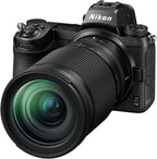 Nikon 20125 NIKKOR Z 28-400mm Lens Bundle