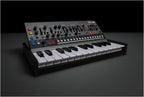 Roland JX-08 Tabletop Synthesizer - Boutique Series, Iconic Sound