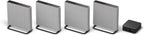 Sony QUAD BRAVIA Theater Surround Sound System