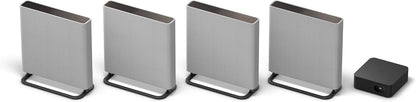 Sony QUAD BRAVIA Theater Surround Sound System