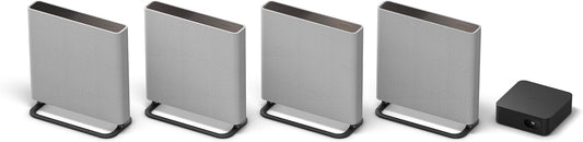 Sony QUAD BRAVIA Theater Surround Sound System