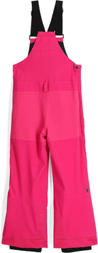 Spyder 38SG125306 Youth Scout Bib Ski Pants