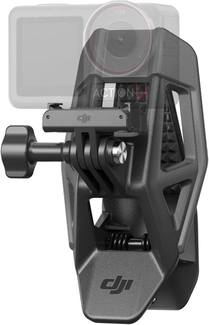 DJI 6941565986368 Osmo Action Helmet Chin Mount
