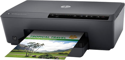 HP E3E03A OfficeJet Pro 6230 Wireless Color Printer
