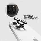 Pelican iPhone 15 Pro Max Camera Lens Protector