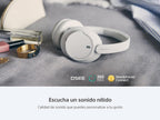 Sony WH-CH720N/WZUC Noise Canceling Wireless Headphones White