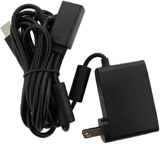 Microsoft 0A6510BGCF0B Xbox 360 Kinect Sensor Power Adapter