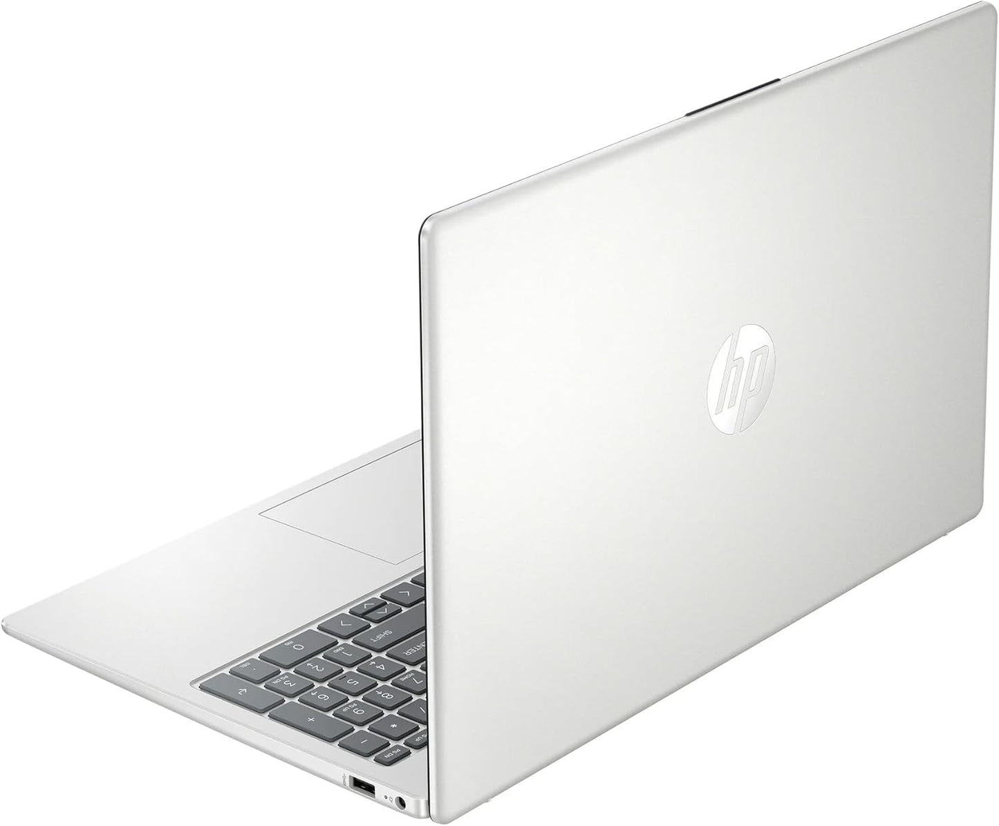 HP 15-DY5033DX 15.6" Business Laptop Office 2024