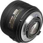 Nikon 2183 AF-S DX 35mm f/1.8G Lens