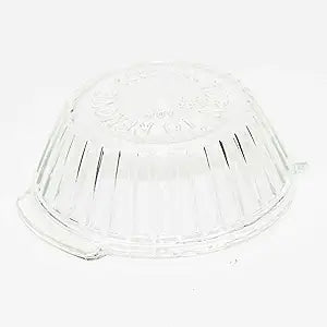 GE WB25T10002 Range Oven Bulb Lens Cover — main product image