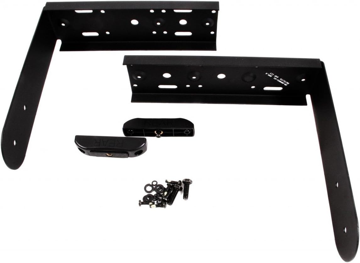 QSC K10YOKE K10 Speaker Yoke Mount