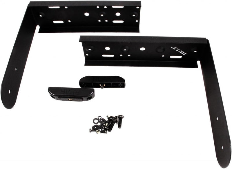 QSC K10YOKE K10 Speaker Yoke Mount — main product image