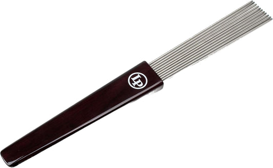 Latin Percussion LP333 Pro Guira Scraper