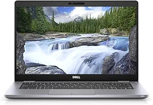 Dell Core i7 Latitude 5310 13.3 FHD Renewed Laptop