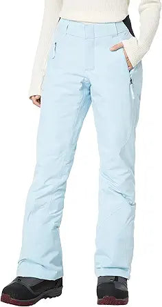 Spyder 223030 Womens Winner Insulated Ski Pant