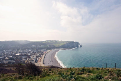 Cokin P122 P-Series Graduated Blue Filter B1