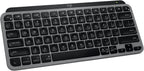Logitech 920-012644 MX Keys Mini Mac Wireless Keyboard