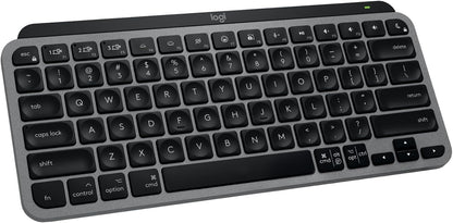 Logitech 920-012644 MX Keys Mini Mac Wireless Keyboard