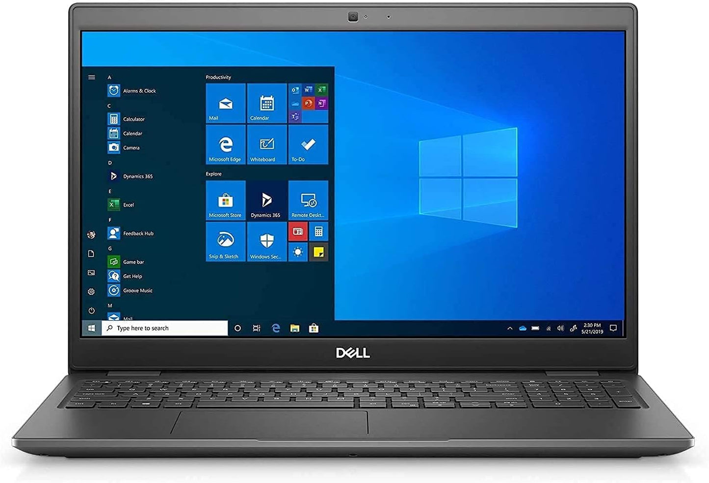 Dell Latitude 3510 i5 Business Laptop